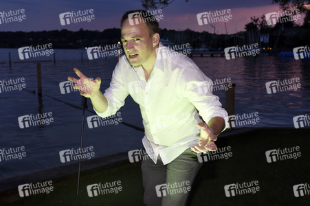 Verleihung 'Hannelore Elsner Preis' in Starnberg