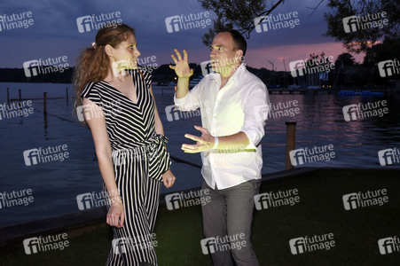 Verleihung 'Hannelore Elsner Preis' in Starnberg