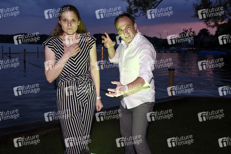 Verleihung 'Hannelore Elsner Preis' in Starnberg