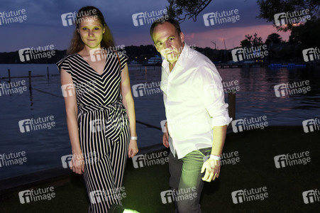 Verleihung 'Hannelore Elsner Preis' in Starnberg