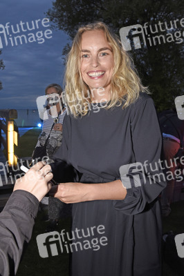 Verleihung 'Hannelore Elsner Preis' in Starnberg