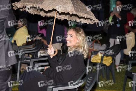 Verleihung 'Hannelore Elsner Preis' in Starnberg