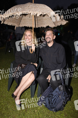 Verleihung 'Hannelore Elsner Preis' in Starnberg