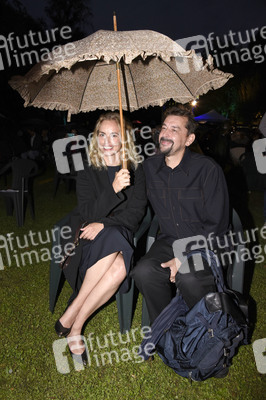 Verleihung 'Hannelore Elsner Preis' in Starnberg