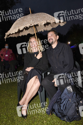 Verleihung 'Hannelore Elsner Preis' in Starnberg