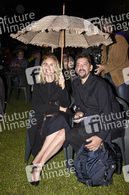 Verleihung 'Hannelore Elsner Preis' in Starnberg