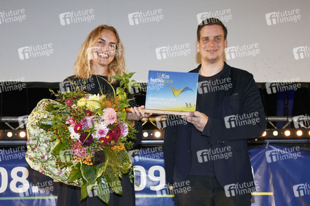 Verleihung 'Hannelore Elsner Preis' in Starnberg