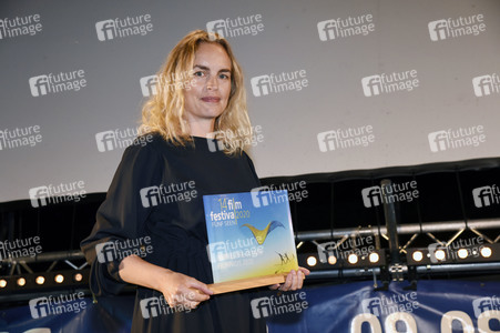 Verleihung 'Hannelore Elsner Preis' in Starnberg