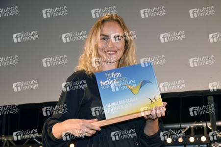 Verleihung 'Hannelore Elsner Preis' in Starnberg