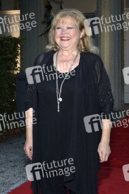 Theaterpremiere 'Gottes Lebenslauf' in Berlin