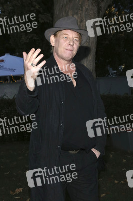 Theaterpremiere 'Gottes Lebenslauf' in Berlin