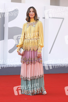 Filmpremiere 'Mainstream', Internationale Filmfestspiele von Venedig 2020