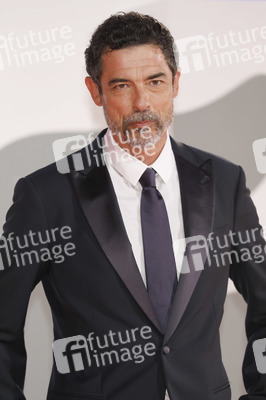 Filmpremiere 'Mandibules',  Internationale Filmfestspiele von Venedig 2020