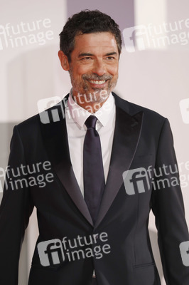 Filmpremiere 'Mandibules',  Internationale Filmfestspiele von Venedig 2020