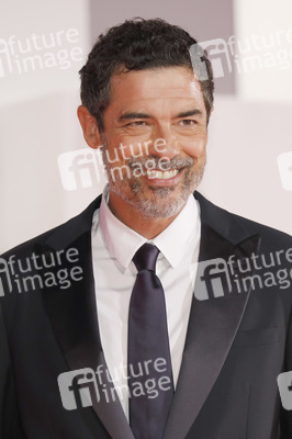 Filmpremiere 'Mandibules',  Internationale Filmfestspiele von Venedig 2020