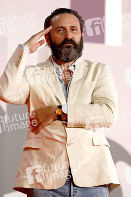 Filmpremiere 'Mandibules',  Internationale Filmfestspiele von Venedig 2020