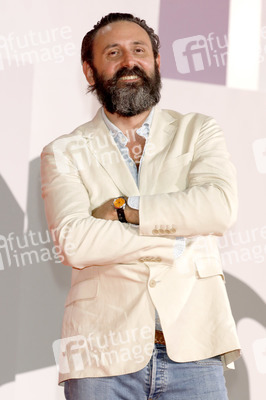 Filmpremiere 'Mandibules',  Internationale Filmfestspiele von Venedig 2020