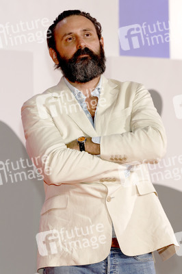 Filmpremiere 'Mandibules',  Internationale Filmfestspiele von Venedig 2020