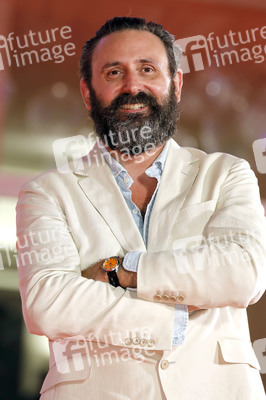 Filmpremiere 'Mandibules',  Internationale Filmfestspiele von Venedig 2020