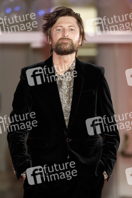 Filmpremiere 'Mosquito State',  Internationale Filmfestspiele von Venedig 2020