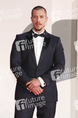 Filmpremiere 'Mosquito State',  Internationale Filmfestspiele von Venedig 2020