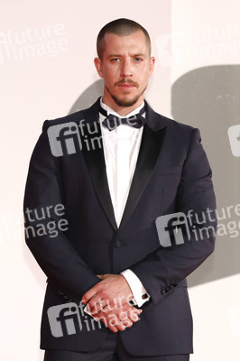 Filmpremiere 'Mosquito State',  Internationale Filmfestspiele von Venedig 2020