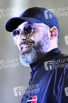 Konzert von Sido in Berlin