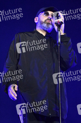 Konzert von Sido in Berlin