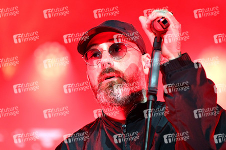 Konzert von Sido in Berlin