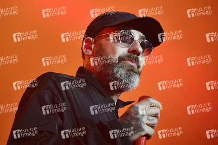 Konzert von Sido in Berlin