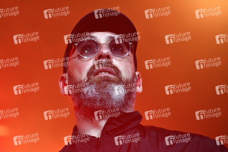 Konzert von Sido in Berlin