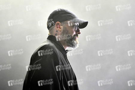 Konzert von Sido in Berlin