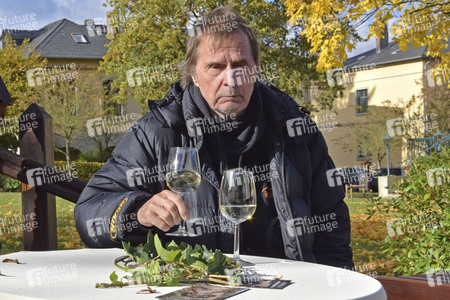 Vernissaage von Uli Stein in Springe