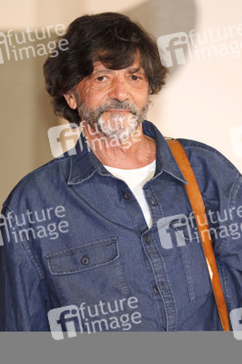 Filmpremiere 'Assandira', Internationale Filmfestspiele von Venedig 2020