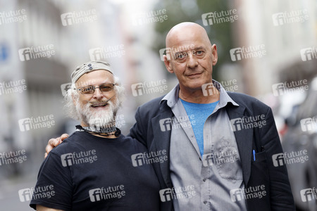 Photoshooting mit Kiddy Citny in Köln