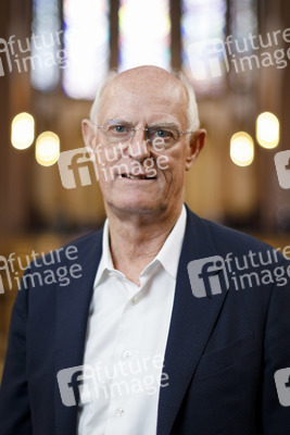 Ausstellungseröffnung von Tony Cragg in Köln