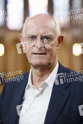 Ausstellungseröffnung von Tony Cragg in Köln