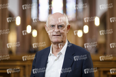 Ausstellungseröffnung von Tony Cragg in Köln