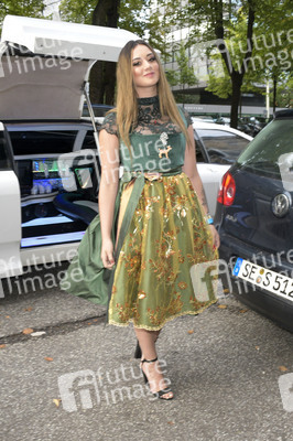 15 Jahre Hofbräu Hamburg