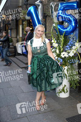 15 Jahre Hofbräu Hamburg