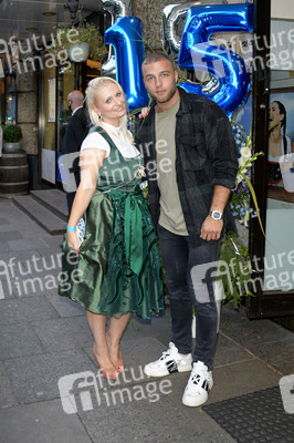 15 Jahre Hofbräu Hamburg