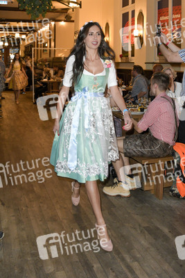 15 Jahre Hofbräu Hamburg