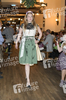 15 Jahre Hofbräu Hamburg