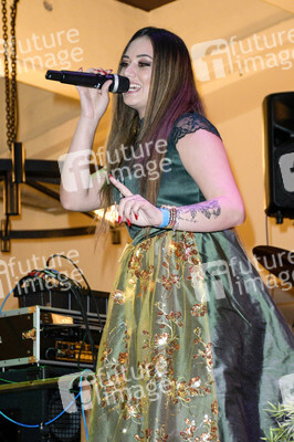 15 Jahre Hofbräu Hamburg