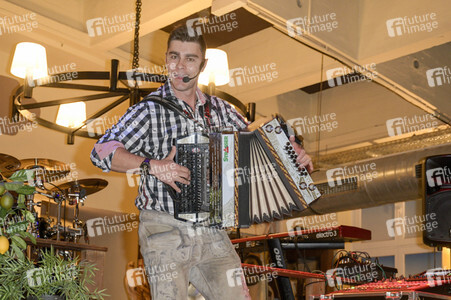 15 Jahre Hofbräu Hamburg