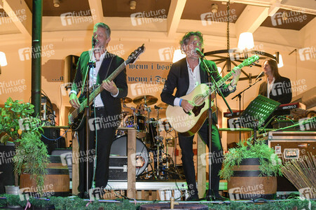 15 Jahre Hofbräu Hamburg