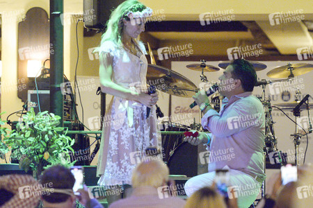 15 Jahre Hofbräu Hamburg