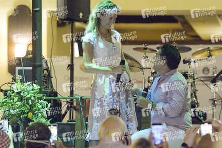 15 Jahre Hofbräu Hamburg