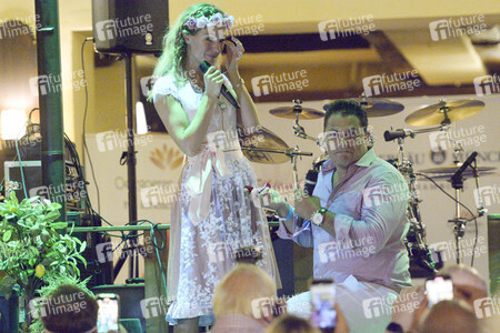 15 Jahre Hofbräu Hamburg