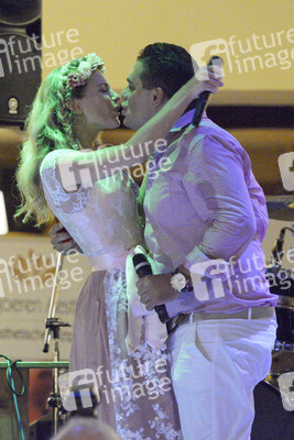 15 Jahre Hofbräu Hamburg